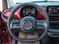 Fiat 500e C Red Cabrio Batterie 24 kWh Rot - thumbnail 13