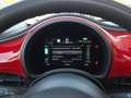 Fiat 500e C Red Cabrio Batterie 24 kWh Rot - thumbnail 14