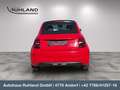 Fiat 500e C Red Cabrio Batterie 24 kWh Rot - thumbnail 4