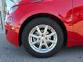 Fiat 500e C Red Cabrio Batterie 24 kWh Rot - thumbnail 19
