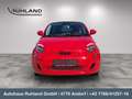 Fiat 500e C Red Cabrio Batterie 24 kWh Rot - thumbnail 8