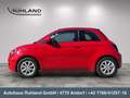 Fiat 500e C Red Cabrio Batterie 24 kWh Rot - thumbnail 2