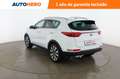Kia Sportage 1.7 CRDi X-Tech 2WD Blanco - thumbnail 4