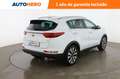 Kia Sportage 1.7 CRDi X-Tech 2WD Blanco - thumbnail 6