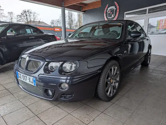 MG ZT 2.5 190CH 4P