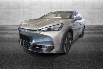 Endurance 77kWh 286 CV RWD Immersive