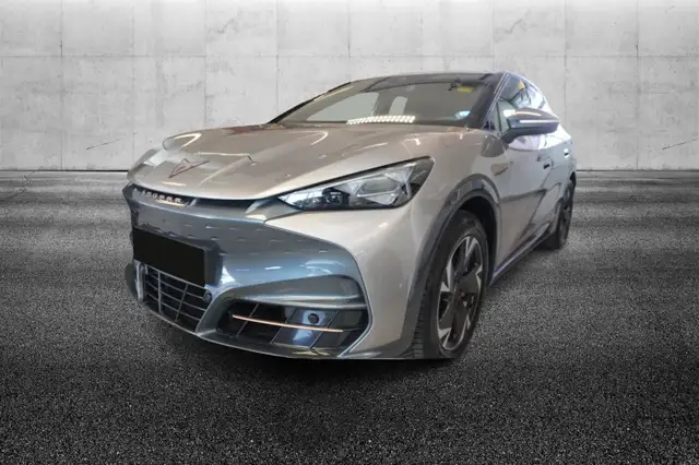 CUPRA Tavascan Endurance 77kWh 286 CV RWD Immersive