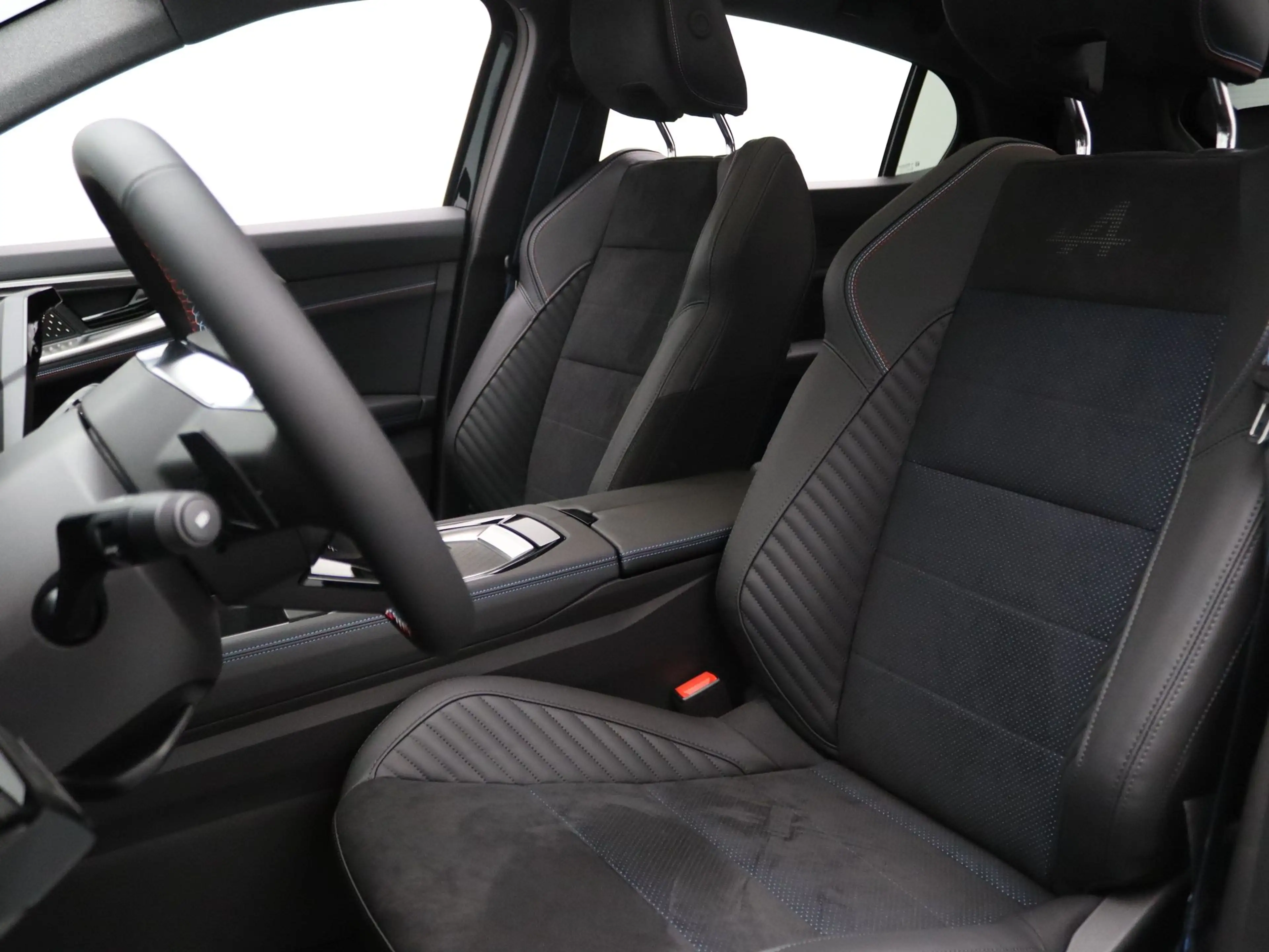 Renault Rafale E-Tech full hybrid 200pk esprit Alpine Harman Kard — photo 5