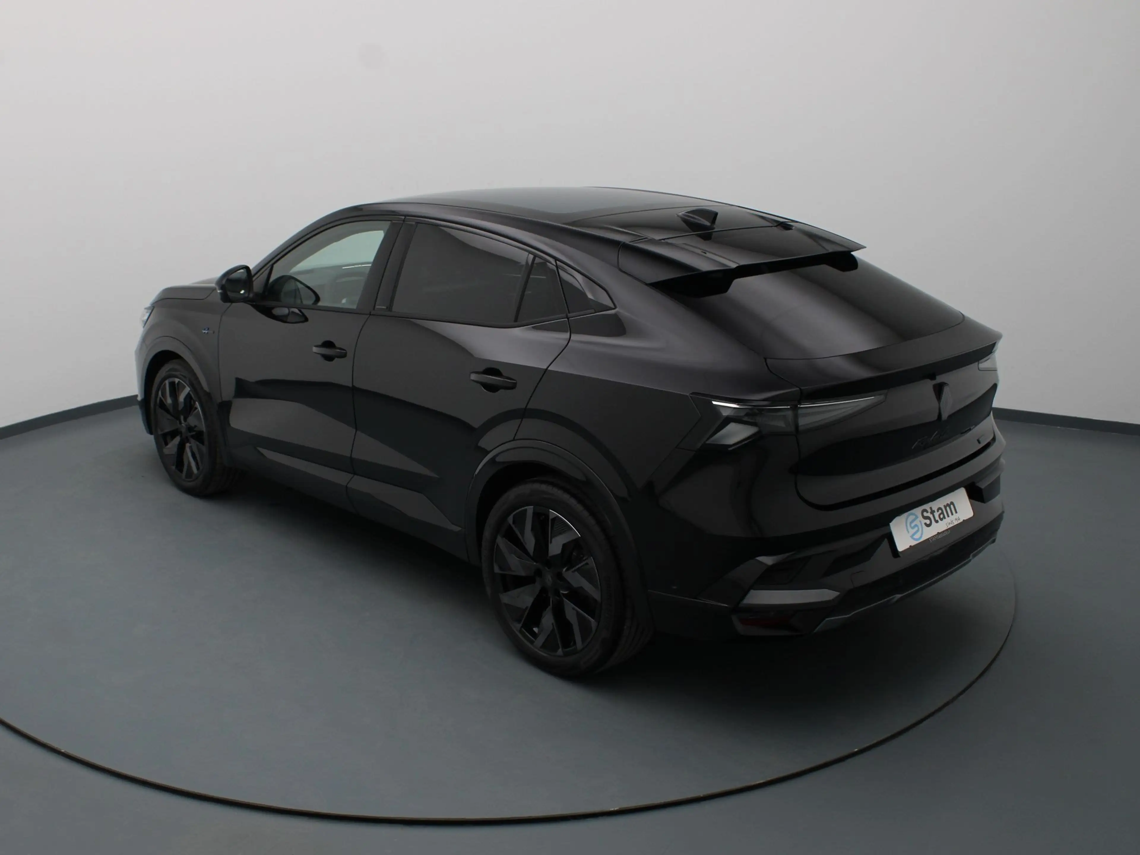 Renault Rafale E-Tech full hybrid 200pk esprit Alpine Harman Kard — photo 15