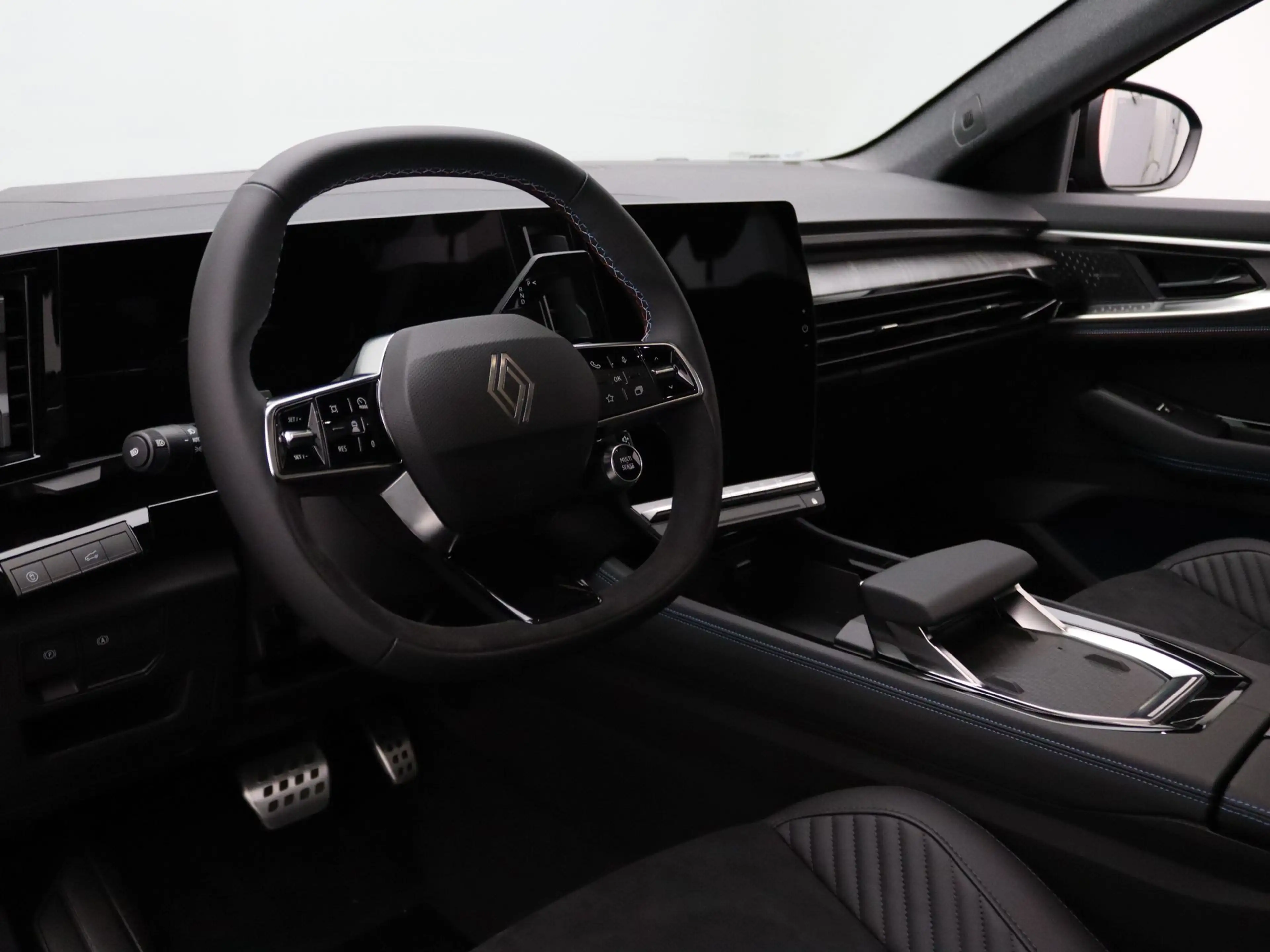 Renault Rafale E-Tech full hybrid 200pk esprit Alpine Harman Kard — photo 3