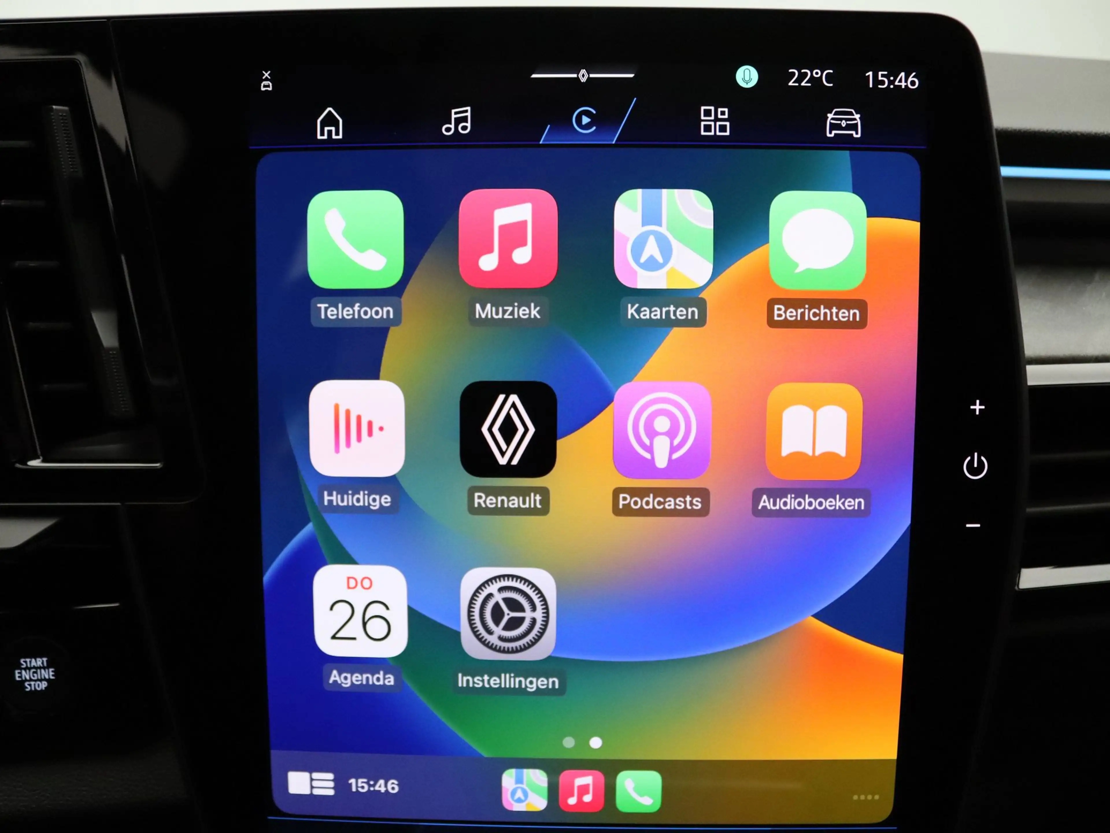 Renault Rafale E-Tech full hybrid 200pk esprit Alpine Harman Kard — photo 11