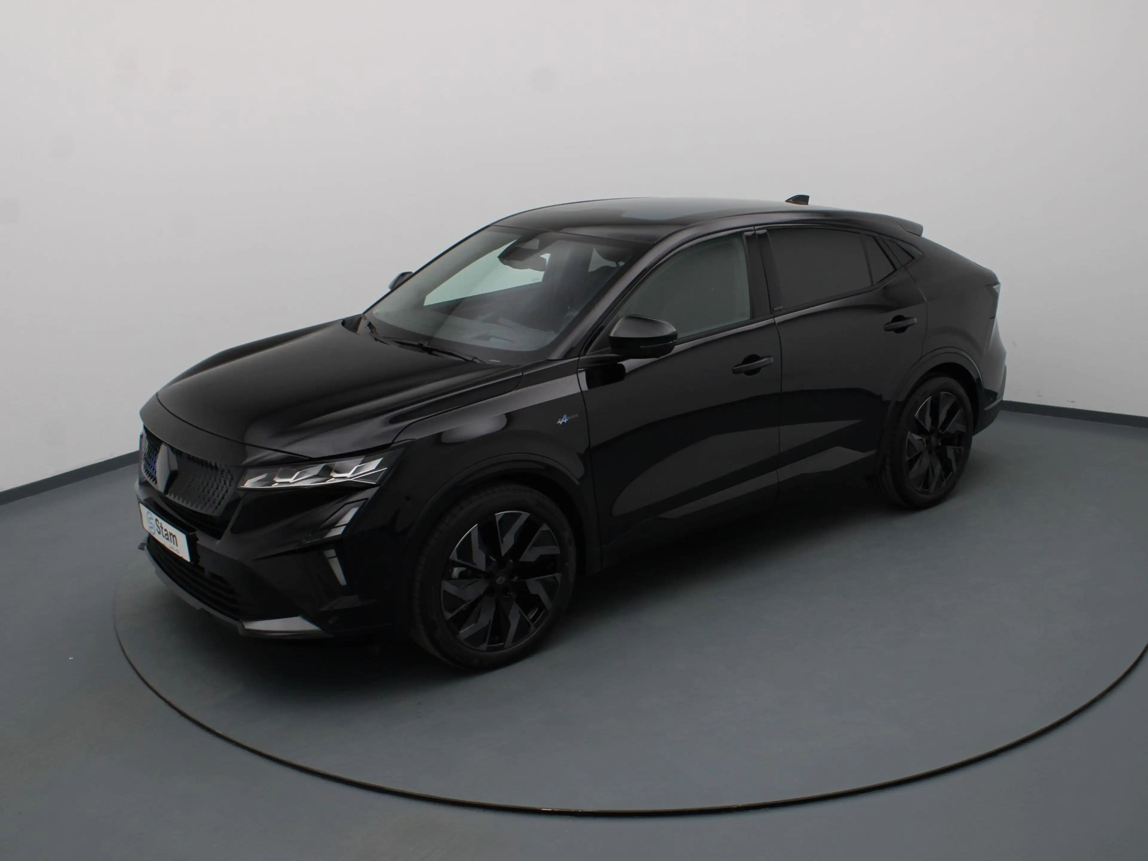 Renault Rafale E-Tech full hybrid 200pk esprit Alpine Harman Kard — photo 12