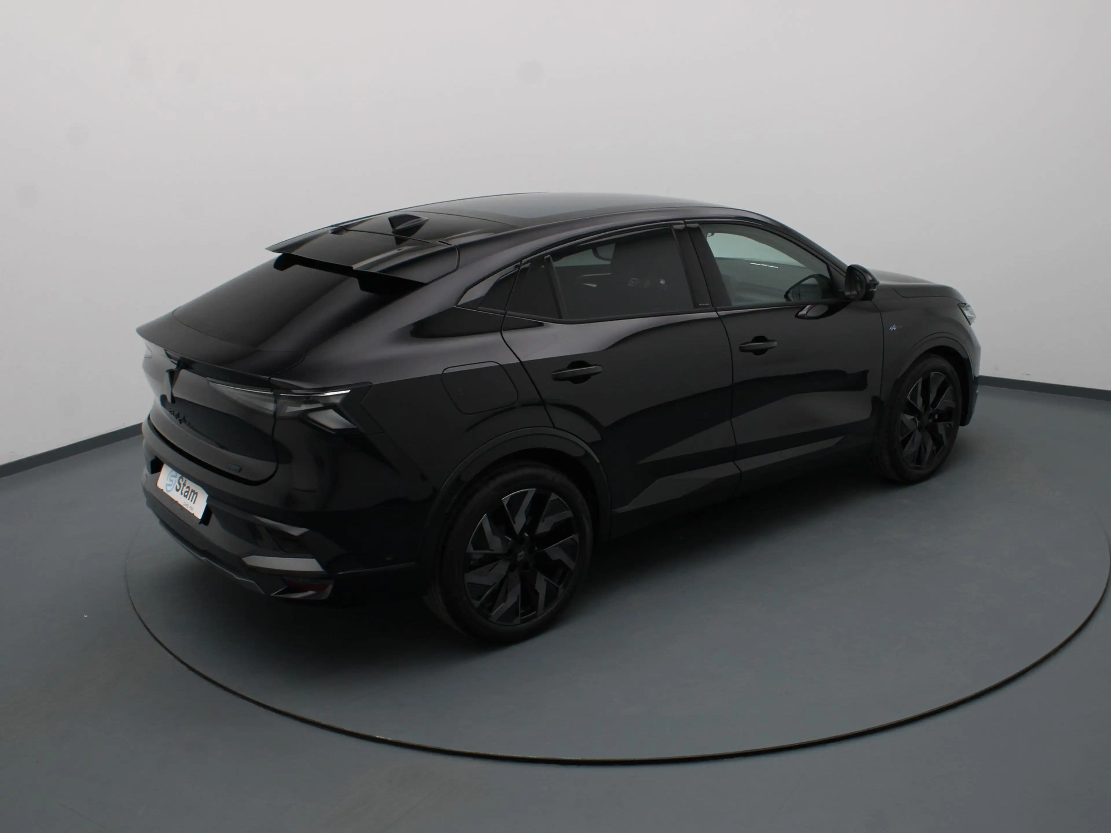 Renault Rafale E-Tech full hybrid 200pk esprit Alpine Harman Kard — photo 13