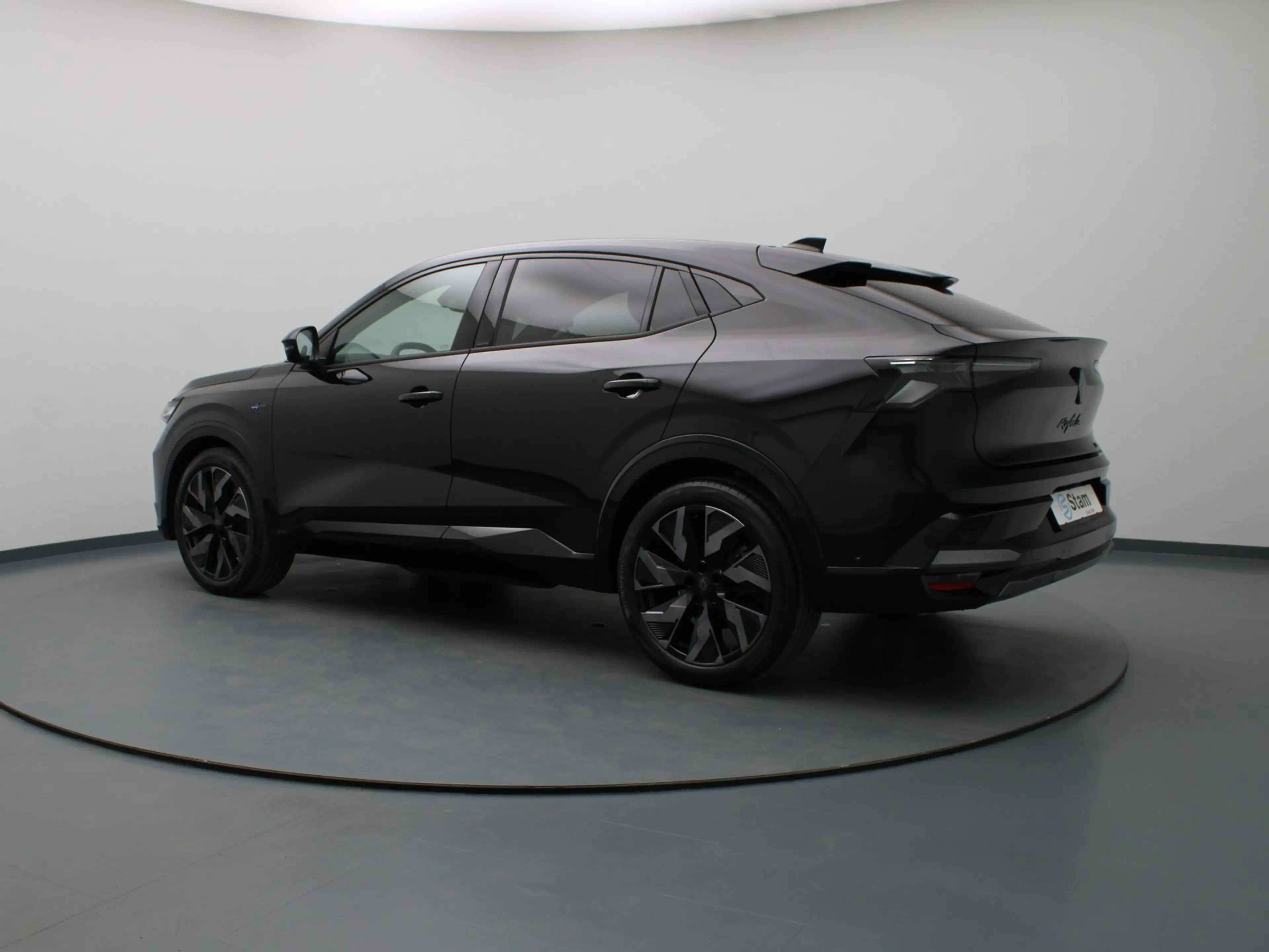 Renault Rafale E-Tech full hybrid 200pk esprit Alpine Harman Kard — photo 2