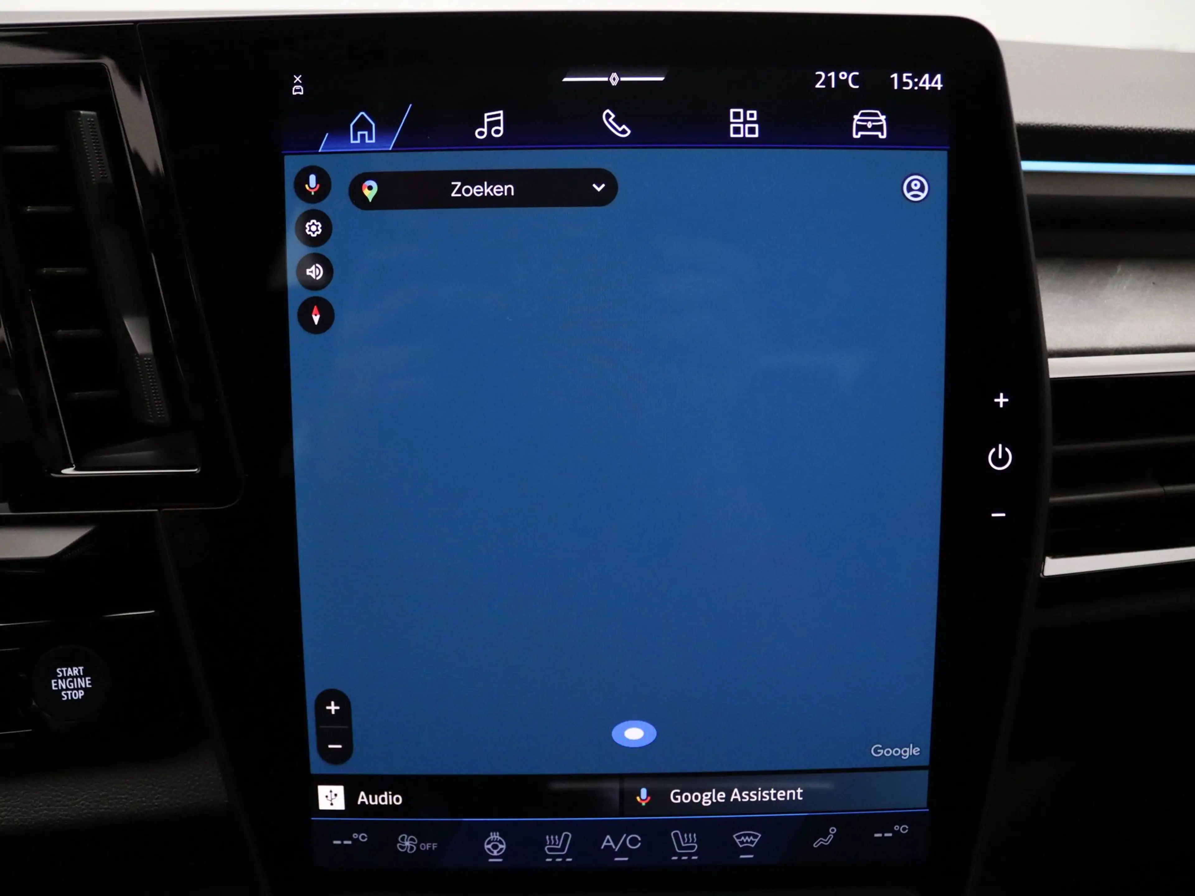 Renault Rafale E-Tech full hybrid 200pk esprit Alpine Harman Kard — photo 10