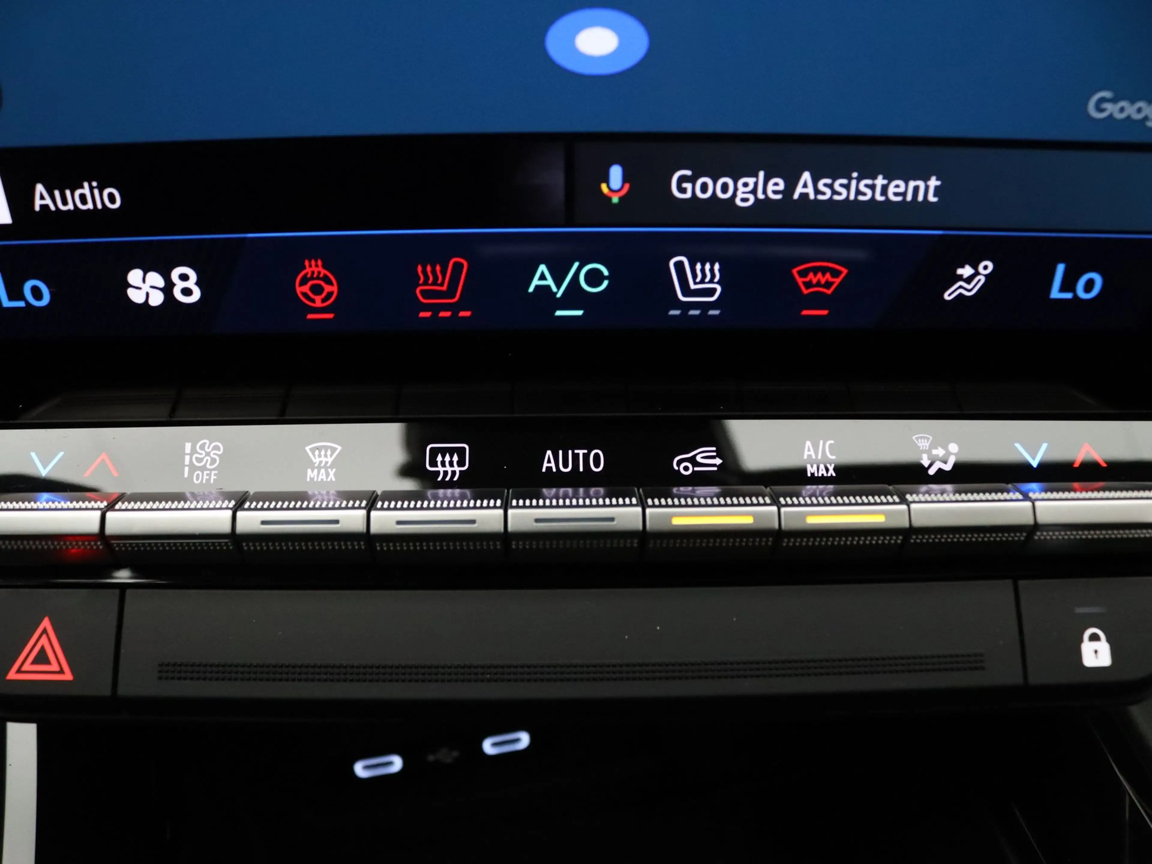 Renault Rafale E-Tech full hybrid 200pk esprit Alpine Harman Kard — photo 9