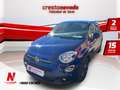 Fiat 500X 1.6Mjt S&S Connect 97kW Bleu - thumbnail 1