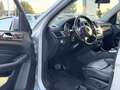 Mercedes-Benz ML 350 CDI DPF 4MATIC Silber - thumbnail 10