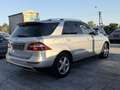 Mercedes-Benz ML 350 CDI DPF 4MATIC Silber - thumbnail 7