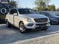 Mercedes-Benz ML 350 CDI DPF 4MATIC Silber - thumbnail 1