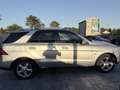 Mercedes-Benz ML 350 CDI DPF 4MATIC Silber - thumbnail 8
