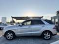 Mercedes-Benz ML 350 CDI DPF 4MATIC Silber - thumbnail 4