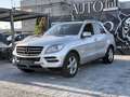 Mercedes-Benz ML 350 CDI DPF 4MATIC Silber - thumbnail 3