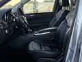 Mercedes-Benz ML 350 CDI DPF 4MATIC Silber - thumbnail 12