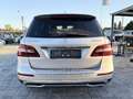 Mercedes-Benz ML 350 CDI DPF 4MATIC Silber - thumbnail 6