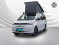 Volkswagen Sonstige T7 California Coast | AHK  anklappbar | Navi Weiß - thumbnail 2