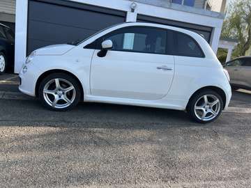 1.3 Multijet 95 ch DPF S&S Pop