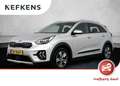 Kia Niro 1.6 140 pk Automaat Hybrid DynamicLine | 1ste eige Gris - thumbnail 1