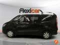 Ford Transit Custom Diesel FT 320 L1 Kombi 2.0 Ecoblue Trend 136, 100k Negro - thumbnail 2