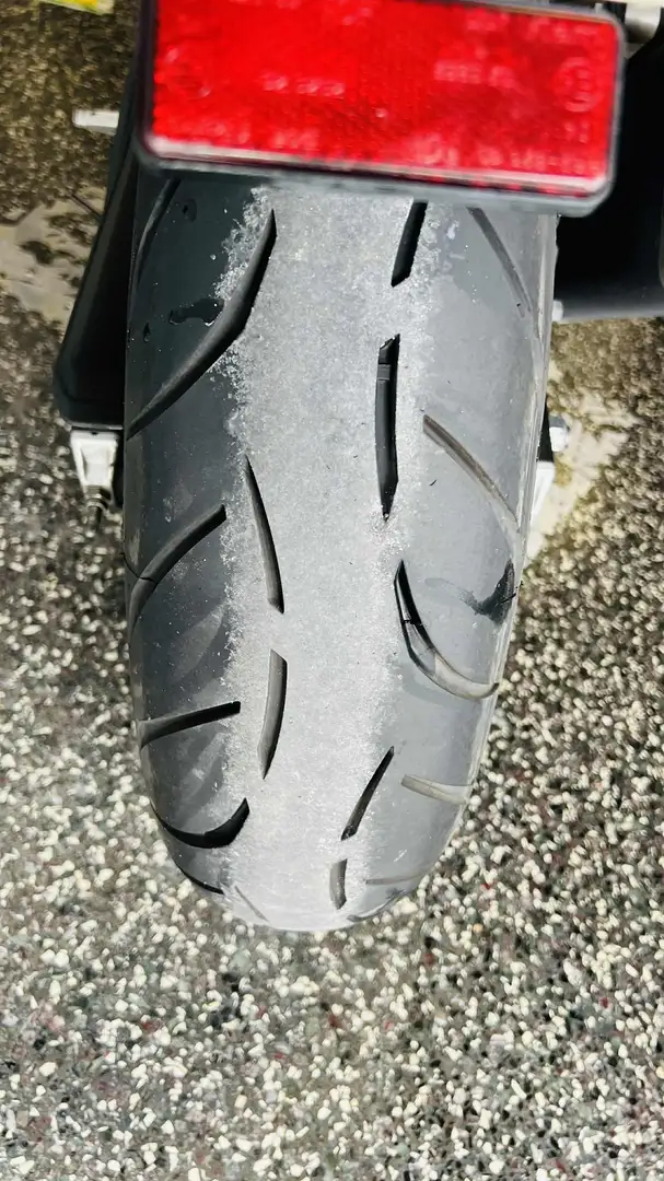 Honda CB 500 F 12 MESI GARANZIA Nero - 2