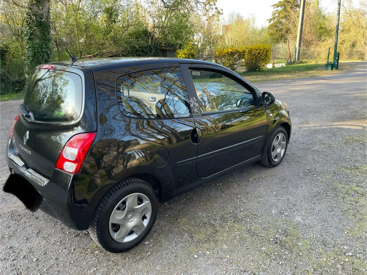Renault Twingo 1.2 16v Night & Day - 2