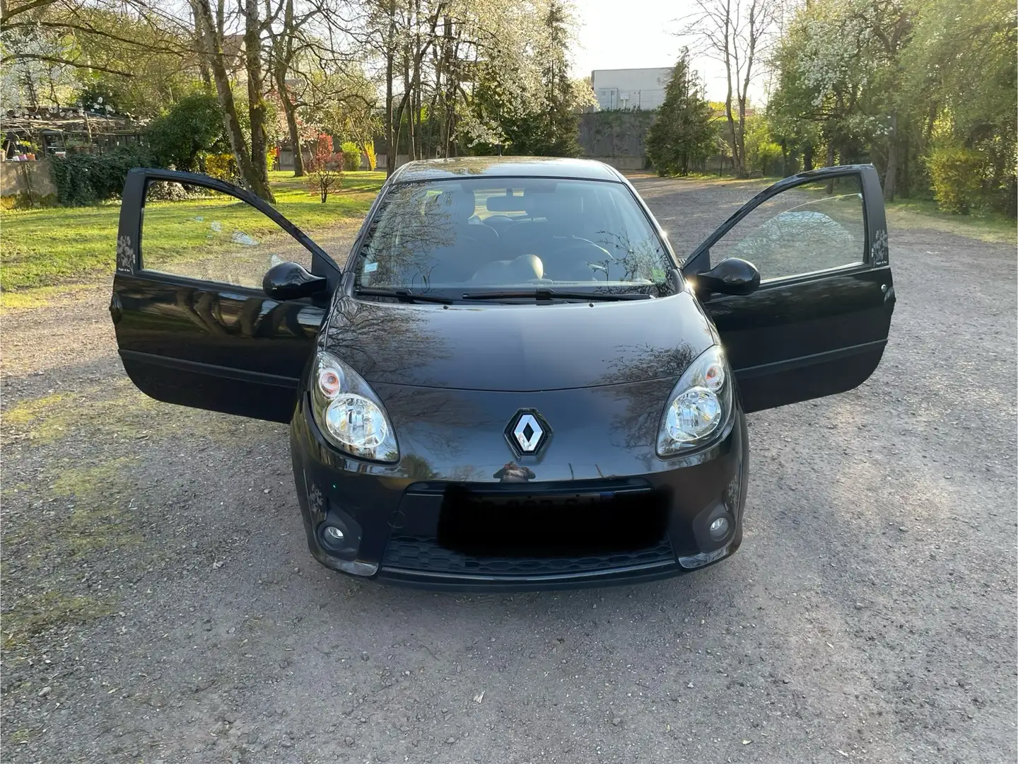 Renault Twingo 1.2 16v Night & Day - 1