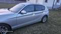 BMW 120 120d Österreich-Paket Österreich-Paket Silber - thumbnail 18