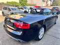 Audi A5 Cabriolet  quattro 2 x S-Line Teilleder Schwarz - thumbnail 5