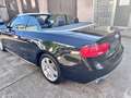 Audi A5 Cabriolet  quattro 2 x S-Line Teilleder Schwarz - thumbnail 8