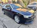 Audi A5 Cabriolet  quattro 2 x S-Line Teilleder Schwarz - thumbnail 3