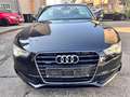 Audi A5 Cabriolet  quattro 2 x S-Line Teilleder Schwarz - thumbnail 2
