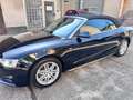 Audi A5 Cabriolet  quattro 2 x S-Line Teilleder Schwarz - thumbnail 14