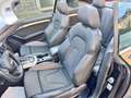 Audi A5 Cabriolet  quattro 2 x S-Line Teilleder Schwarz - thumbnail 10