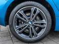 BMW 120 i ACC AHK RFK NAVI LED PDC V+H LM Blau - thumbnail 7