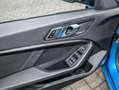 BMW 120 i ACC AHK RFK NAVI LED PDC V+H LM Blau - thumbnail 16