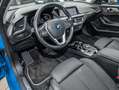 BMW 120 i ACC AHK RFK NAVI LED PDC V+H LM Blau - thumbnail 8