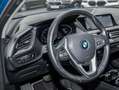 BMW 120 i ACC AHK RFK NAVI LED PDC V+H LM Blau - thumbnail 17