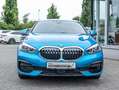 BMW 120 i ACC AHK RFK NAVI LED PDC V+H LM Blau - thumbnail 4