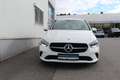 Mercedes-Benz B 180 Aut. Mild Hybrid Weiß - thumbnail 2