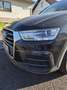 Audi Q3 2.0 TDI Schwarz - thumbnail 2